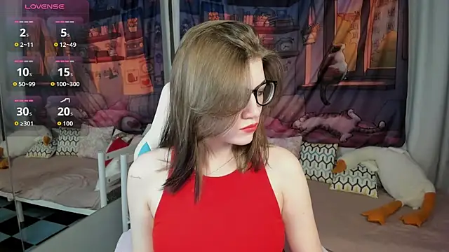 CathyAdams online show from April 9, 6:19 am