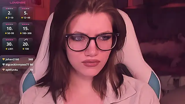 CathyAdams online show from March 6, 8:09 am