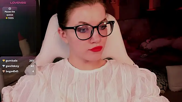 CathyAdams online show from March 31, 10:15 am