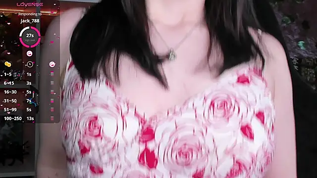 power robynn online show from May 7, 2:43 pm