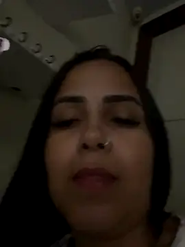 ayshabeatriz online show from October 8, 5:12 am