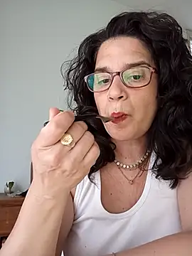 MoritaSalvaj online show from October 14, 8:22 pm