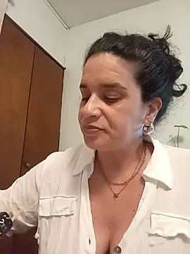 MoritaSalvaj online show from October 5, 1:21 am