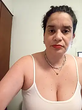 MoritaSalvaj online show from October 26, 2:07 am