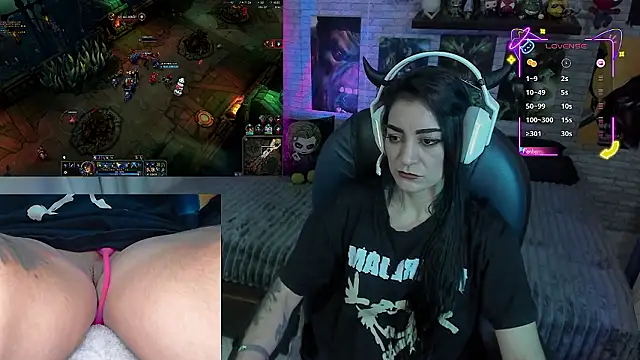 Gomorygg online show from February 11, 3:02 pm