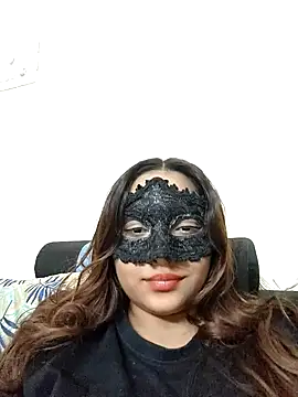 fariyaaandfaizz online show from October 5, 12:37 am