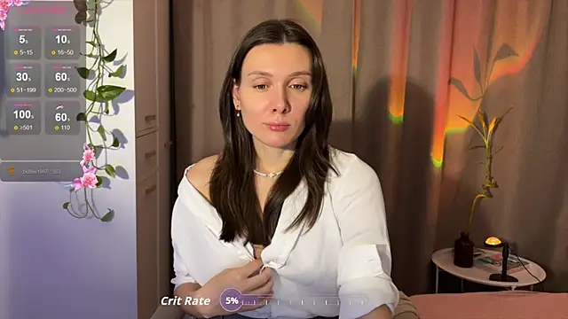 ameliahenderson online show from November 14, 3:34 pm