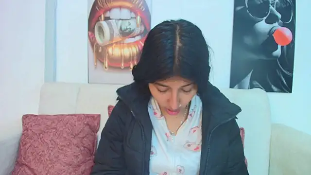 Bigass Nasty online show from October 4, 8:46 pm