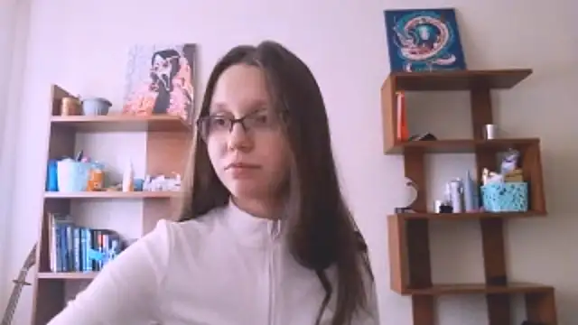 MaryGermani online show from October 4, 1:06 pm