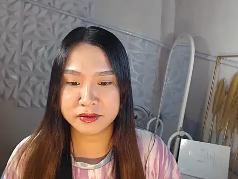 Horny Alexa online show from May 22, 6:17 pm