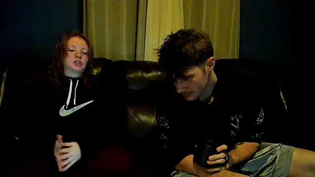 LoversUnleashedXO online show from October 7, 3:33 am