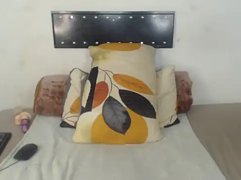 Black-RoseX online show from November 12, 7:34 pm