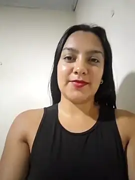 Sexy Nayra outdoors online show from October 1, 3:33 am