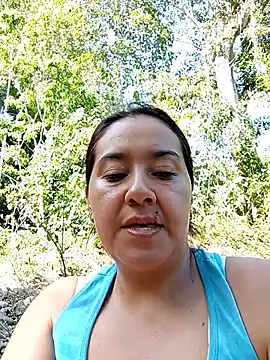 linda swett online show from May 14, 8:03 pm