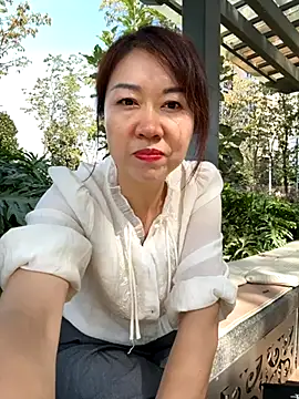 siru-love online show from November 7, 6:08 am