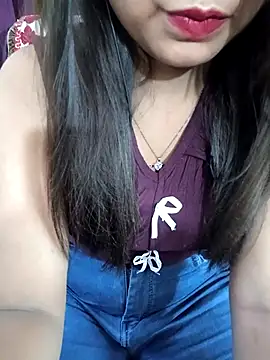 Dream Queen21 online show from October 2, 9:25 am