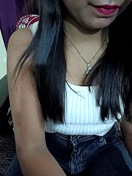 Dream Queen21 online show from September 30, 7:36 am
