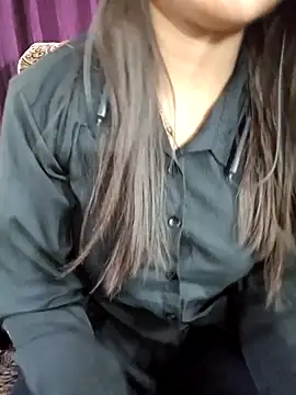 Dream Queen21 online show from October 3, 9:36 am