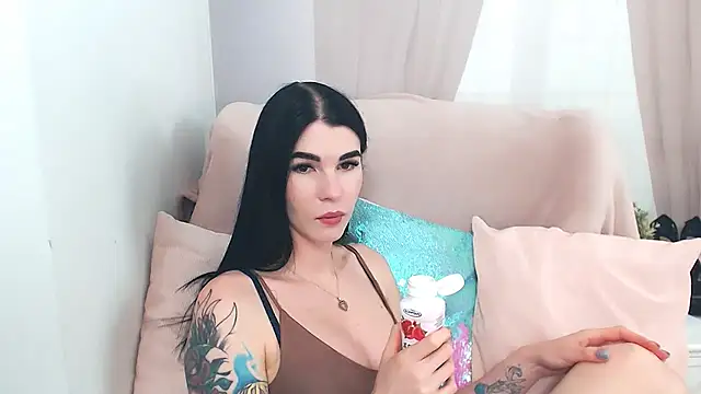 SofiiaBeauty online show from June 14, 7:25 pm