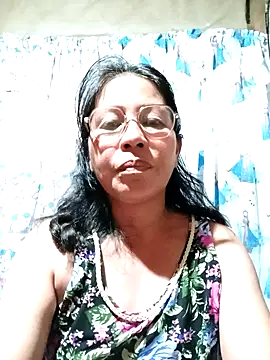 hot abe online show from October 13, 2:47 am