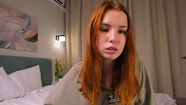 AnnaMalon online show from October 10, 2:44 pm
