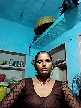Mohni cute online show from October 1, 12:15 am