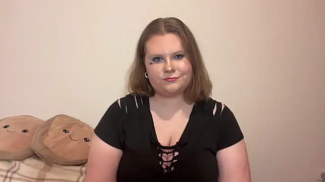 BriannaFlirty online show from November 9, 7:10 pm