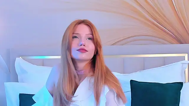 MelissaLiss online show from May 1, 9:07 pm