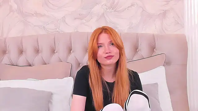 MelissaLiss online show from April 30, 8:57 pm