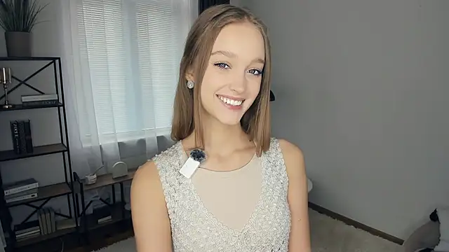 SerrenaAa online show from November 2, 8:29 am