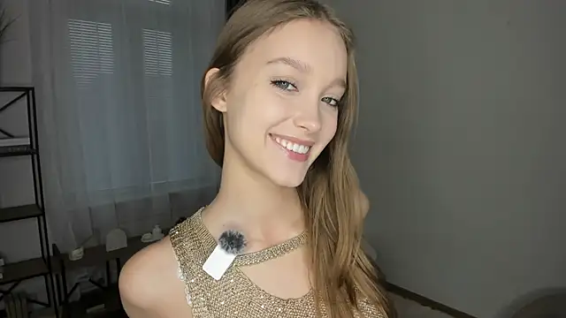 SerrenaAa online show from November 4, 8:30 am