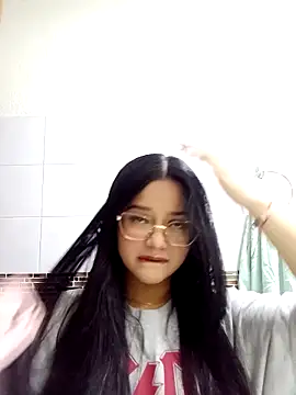 Alana-sweet online show from October 21, 6:12 pm