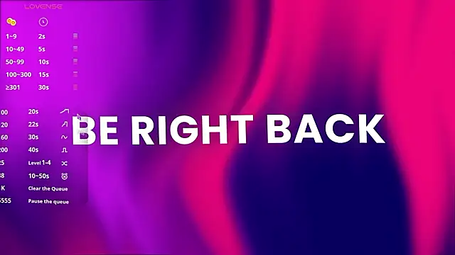 SweetCherryBlonde online show from March 21, 9:47 am