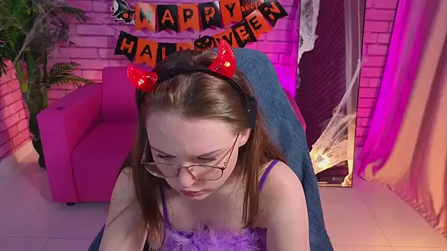 SirenaBlessing online show from October 24, 3:13 am