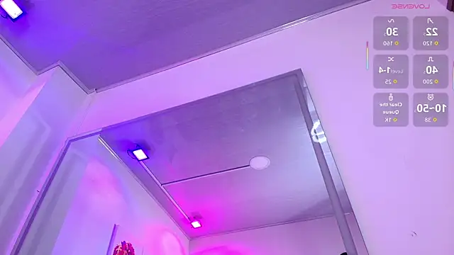 Gabriela milani online show from November 26, 7:26 pm