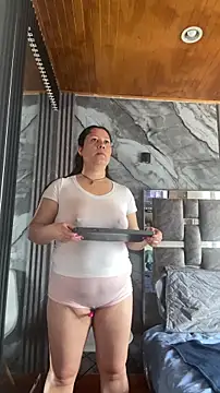 Marianasmitt online show from October 18, 12:52 pm