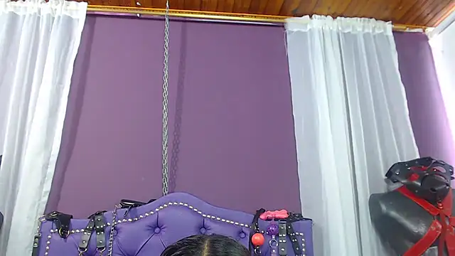 Sophie-dbs online show from December 3, 3:47 pm