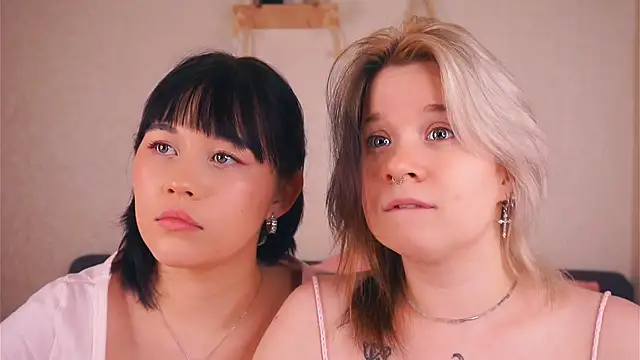 EviaVanveen online show from November 27, 8:28 am