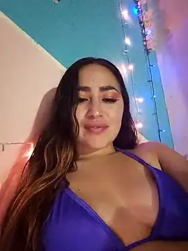 Valesecretly online show from October 4, 8:35 pm