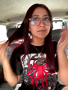 saramooon online show from November 3, 2:32 pm