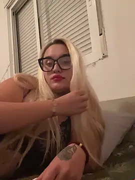 Rhea calvert1 online show from October 2, 10:48 pm