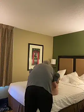 hoociedaddy24 online show from January 9, 10:14 pm