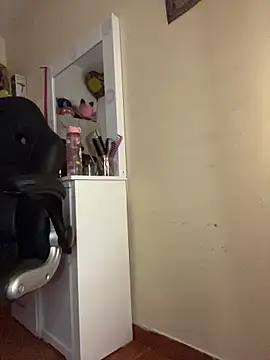 Miichii online show from November 7, 1:33 am