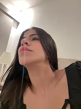 IamEvaGate online show from April 4, 1:26 am