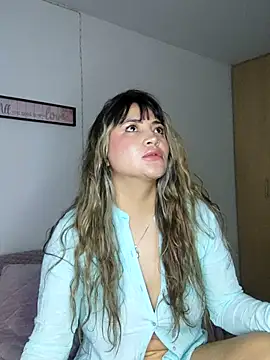 Zoe riivas online show from November 23, 11:06 pm