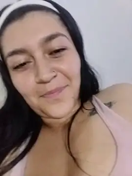 alejitasweet online show from November 15, 3:18 am