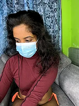 SukiyamaAsia online show from November 7, 4:34 pm