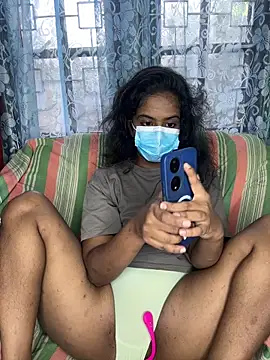 SukiyamaAsia online show from February 13, 5:31 am