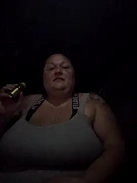 FroggyMama420 online show from October 5, 2:38 am