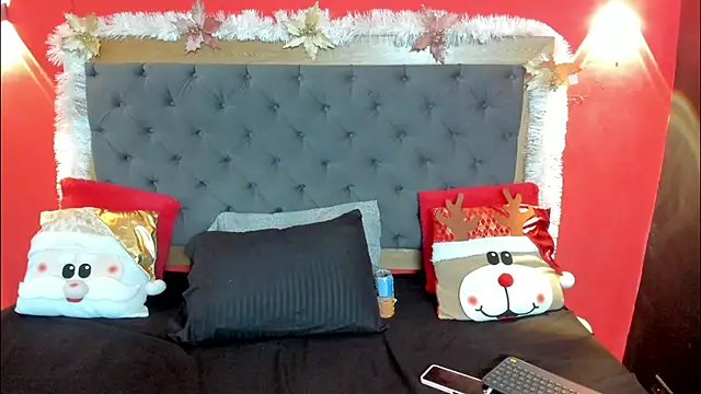 Xiomara Stwart online show from November 26, 7:26 pm